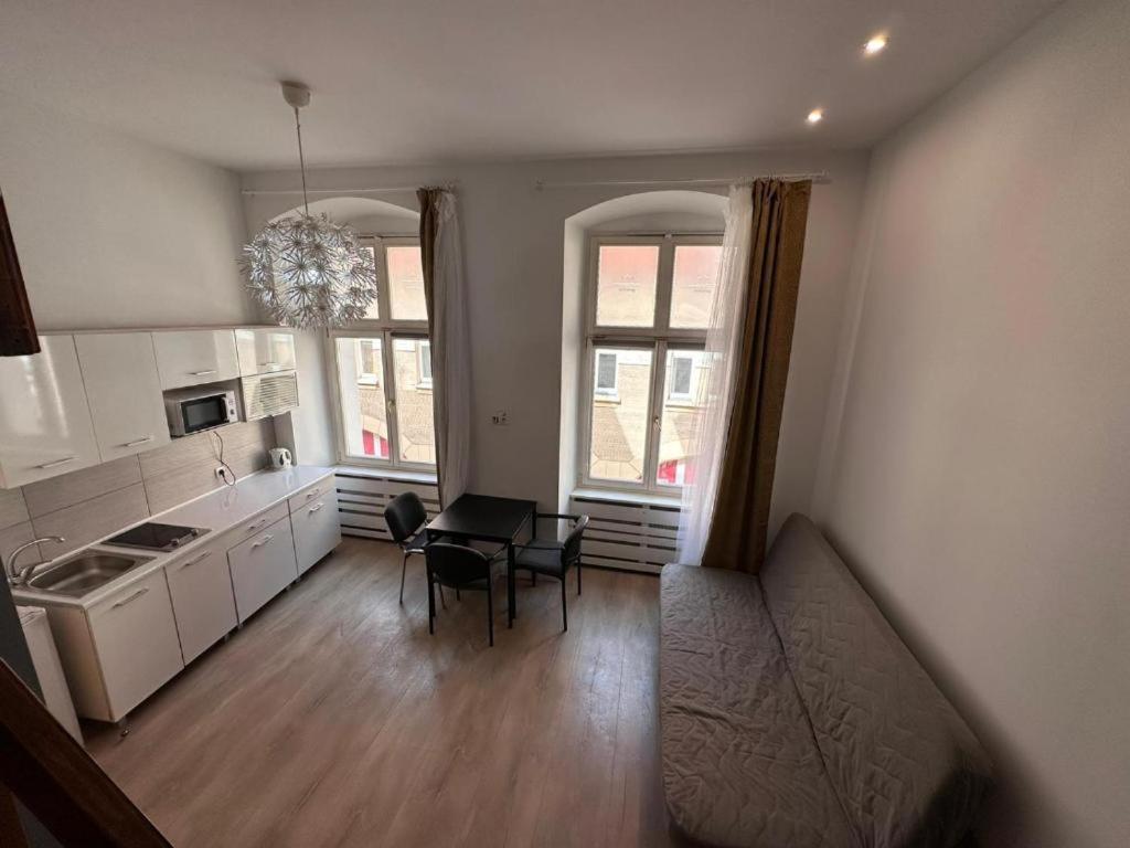 Apartamenty Golebia-Genius Poznan Exterior foto